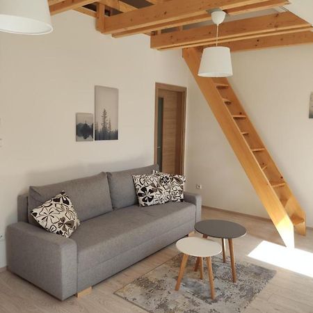 Mikulov Apartments - Apartman Misa エクステリア 写真