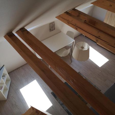 Mikulov Apartments - Apartman Misa エクステリア 写真