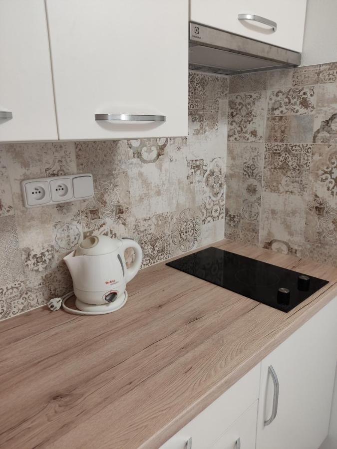 Mikulov Apartments - Apartman Misa エクステリア 写真