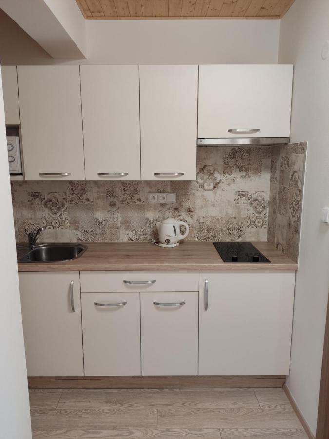 Mikulov Apartments - Apartman Misa エクステリア 写真