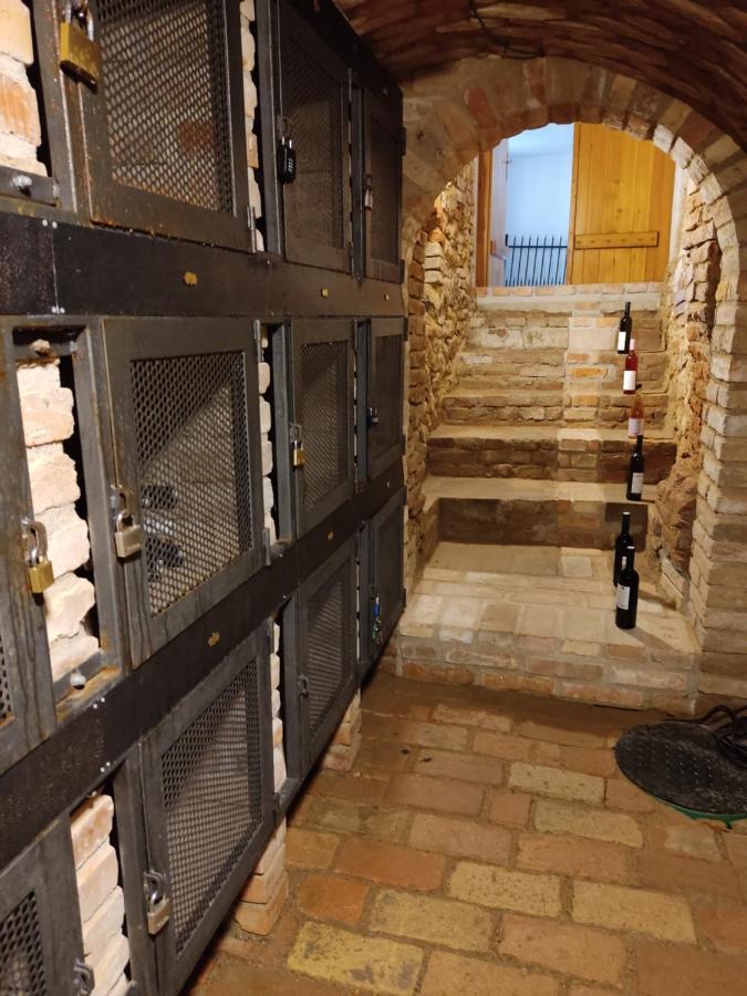 Mikulov Apartments - Apartman Misa エクステリア 写真
